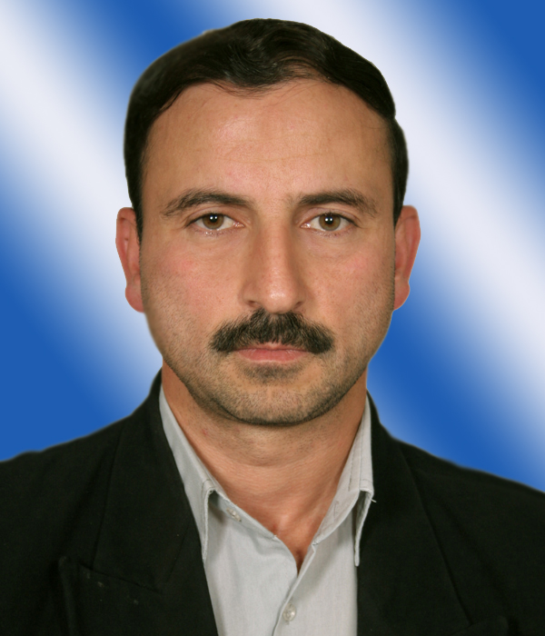 مجید عمرانی فر